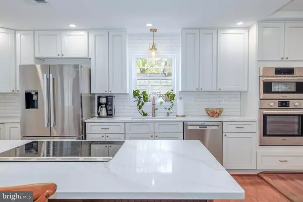 Alexandria, VA 22309,4901 STILLWELL AVE