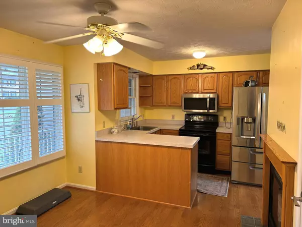 Port Deposit, MD 21904,15 FOXFIRE DR