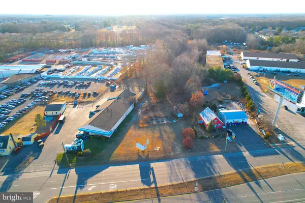 Williamstown, NJ 08094,L. 5 N BLACK HORSE PIKE