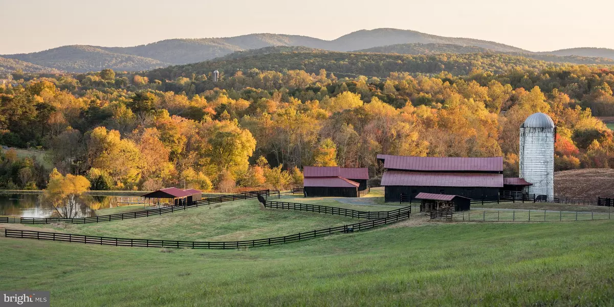 Rochelle, VA 22738,2427 BLUE RIDGE TPKE S