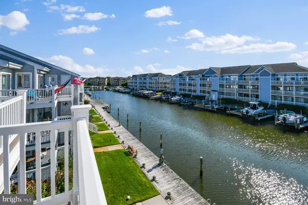 Ocean City, MD 21842,12301 JAMAICA AVE #341K1