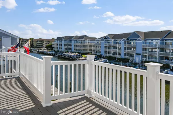 Ocean City, MD 21842,12301 JAMAICA AVE #341K1