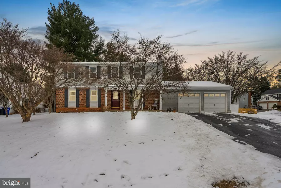 17228 BLOSSOM VIEW DR, Olney, MD 20832