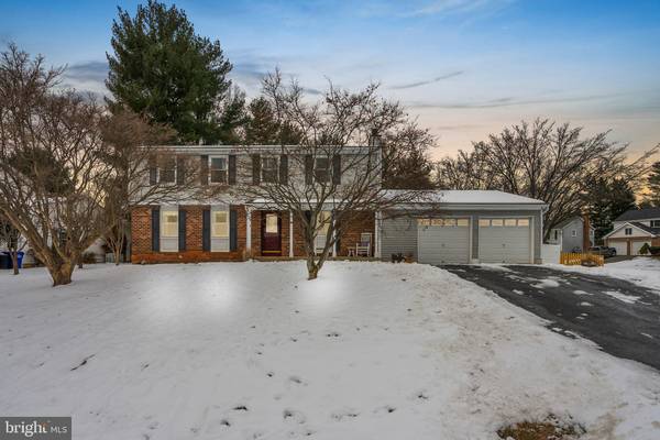 17228 BLOSSOM VIEW DR,  Olney,  MD 20832