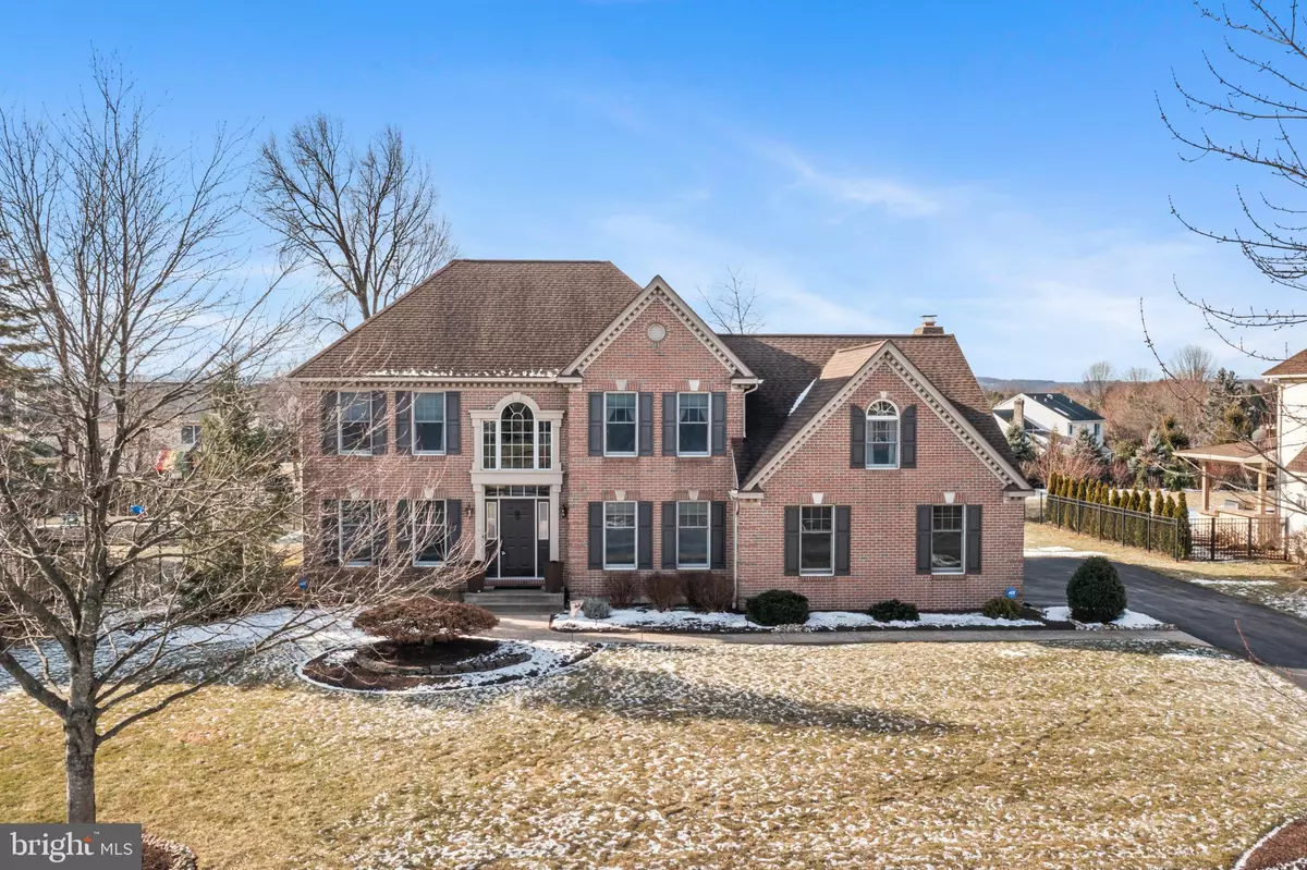 Allentown, PA 18104,144 FORSYTHIA LN