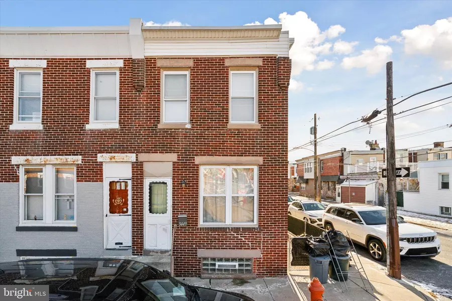 3449 LIVINGSTON ST, Philadelphia, PA 19134