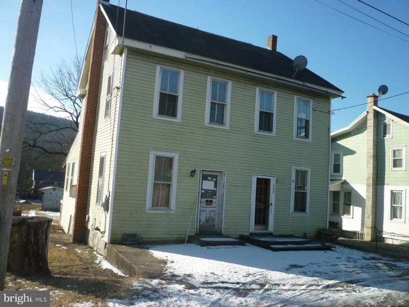 425 CENTER ST, Wiconisco, PA 17097