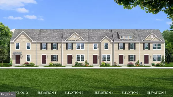 Cambridge, MD 21613,815 BLUE WING CT