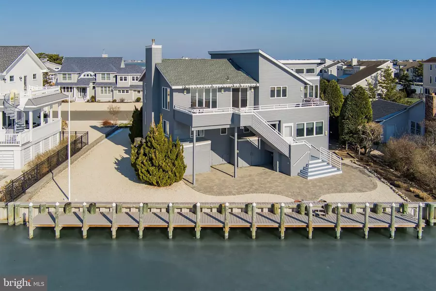 42 BUCKINGHAM AVE, Harvey Cedars, NJ 08008