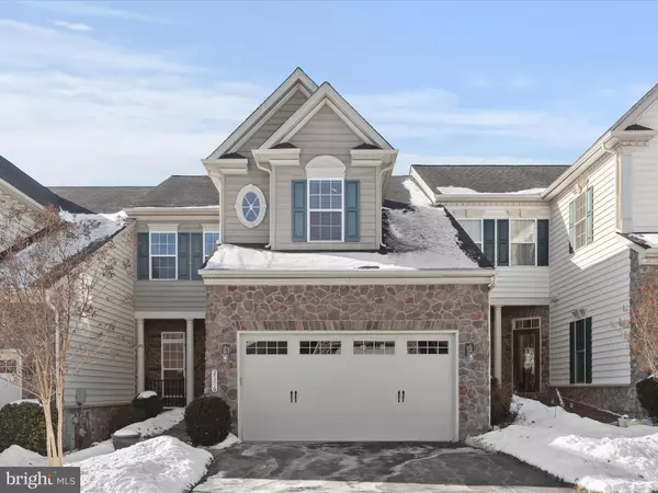 2806 ENGLISH BOND CT #96, Woodstock, MD 21163