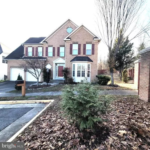 8563 MAZZELLO PL, Springfield, VA 22153