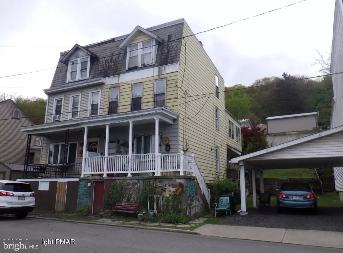 Pottsville, PA 17901,350 E BACON ST