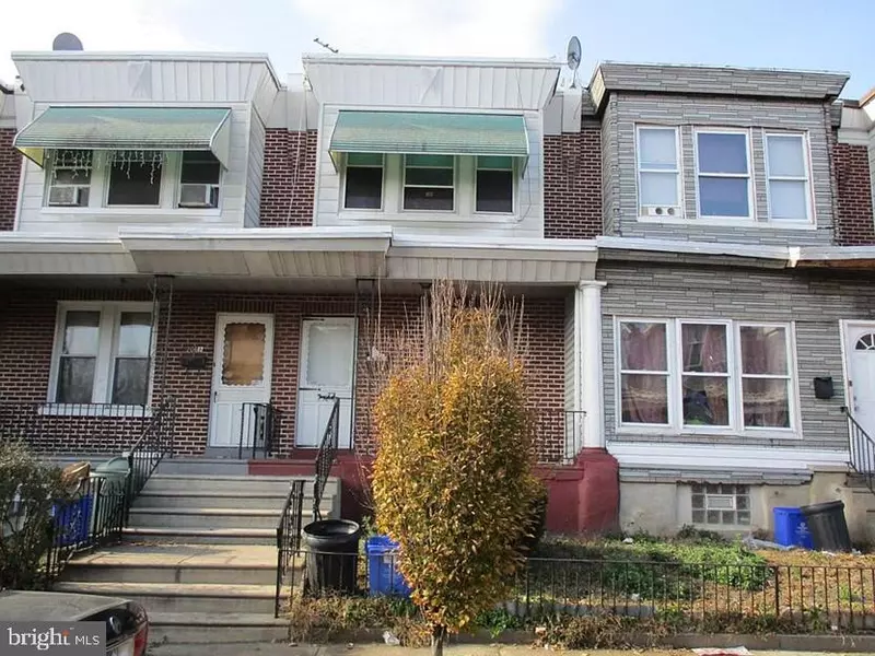 2066 WILMOT ST, Philadelphia, PA 19124