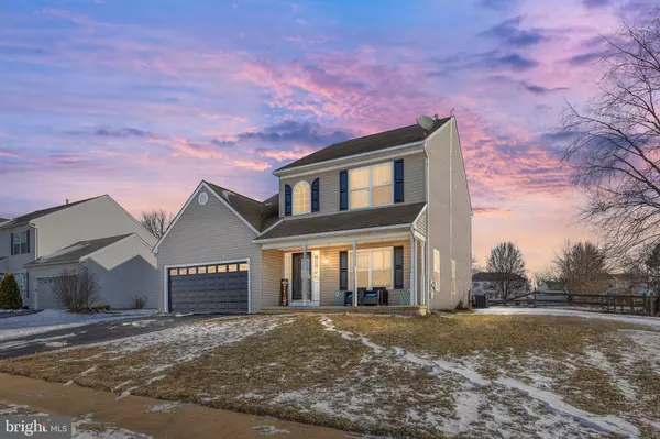 417 CAVALIER DR,  Middletown,  DE 19709