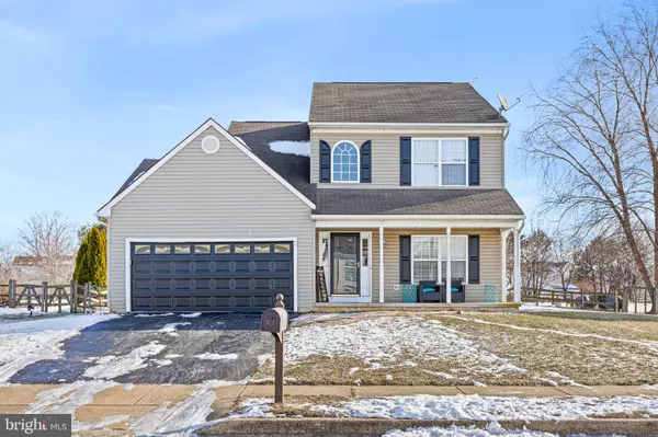 Middletown, DE 19709,417 CAVALIER DR