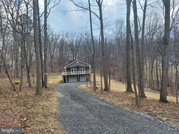 Front Royal, VA 22630,LOT 207A YARNELL CT