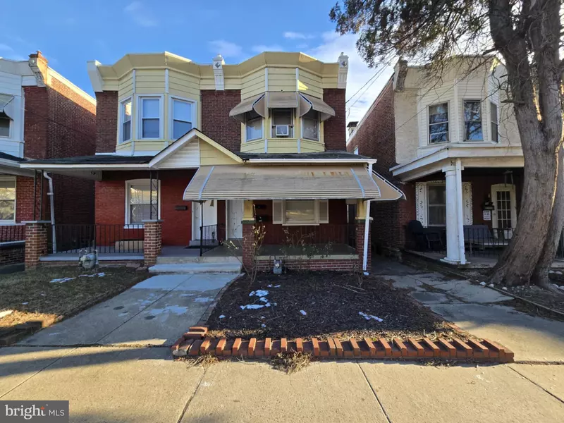 2015 W 9TH ST, Chester, PA 19013