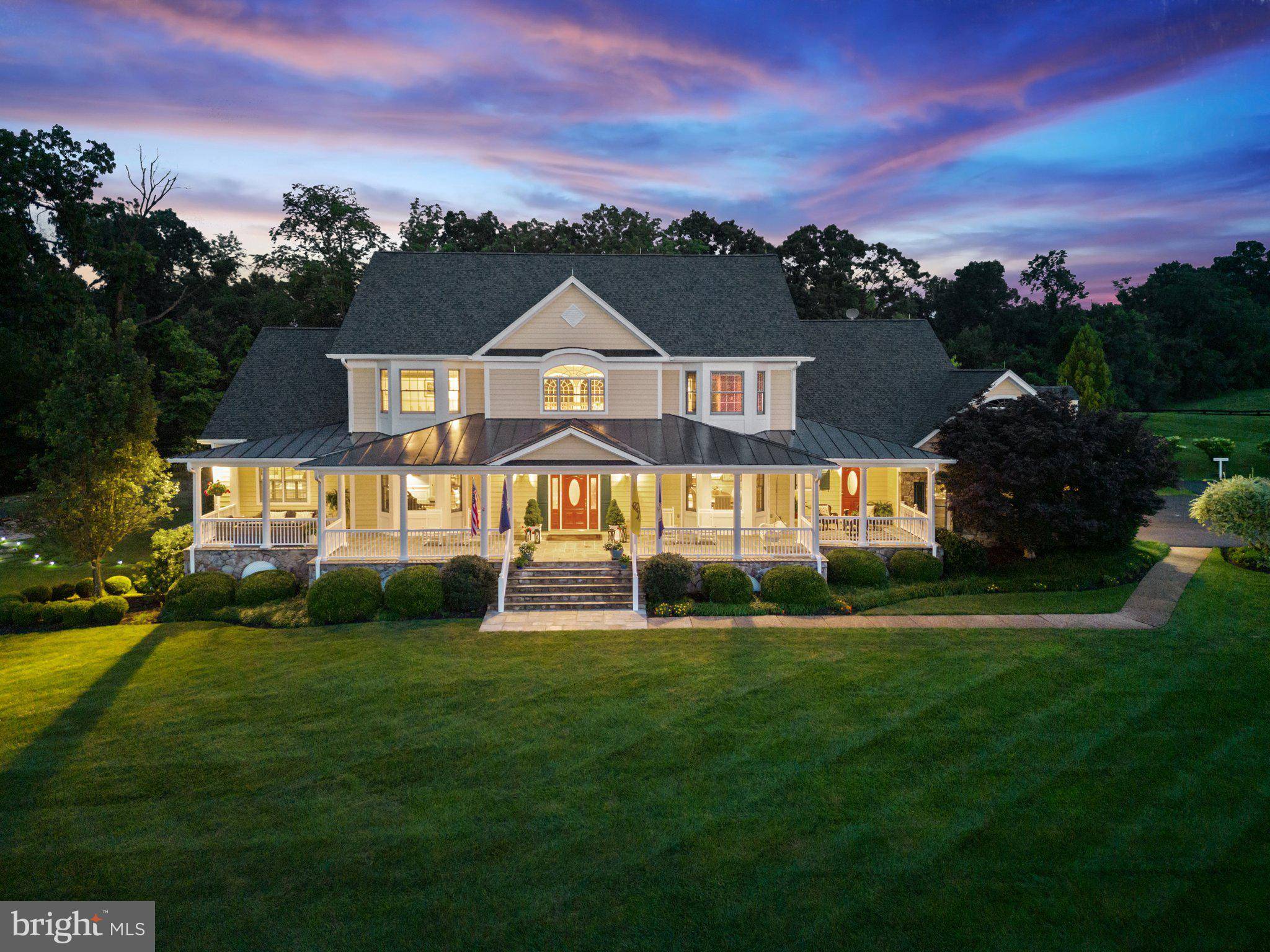 Paeonian Springs, VA 20129,40959 PACER LN