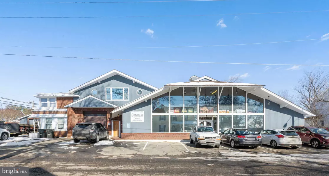 101 E MARSHALL ST, Remington, VA 22734