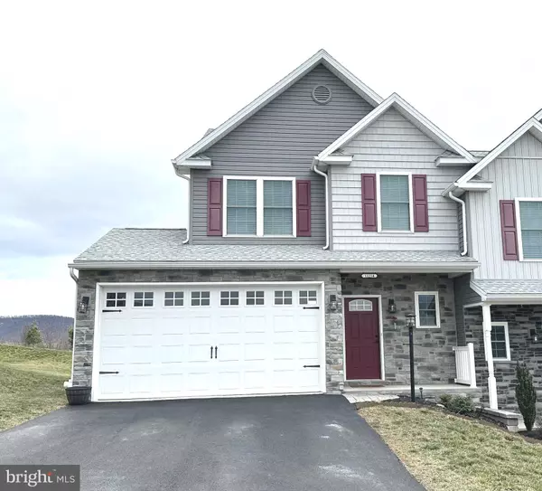 11214 GOPHER DRIVE, Waynesboro, PA 17268