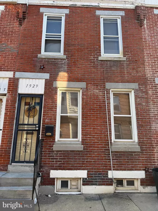 1929 E LIPPINCOTT ST, Philadelphia, PA 19134