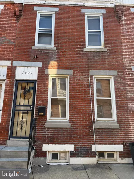 1929 E LIPPINCOTT ST, Philadelphia, PA 19134