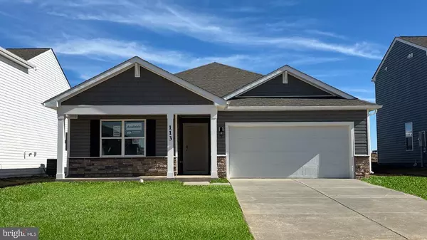 Stephens City, VA 22655,113 GRASMERE ST