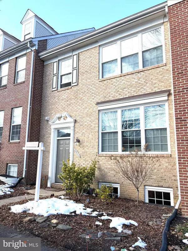 6270 TALIAFERRO WAY, Alexandria, VA 22315