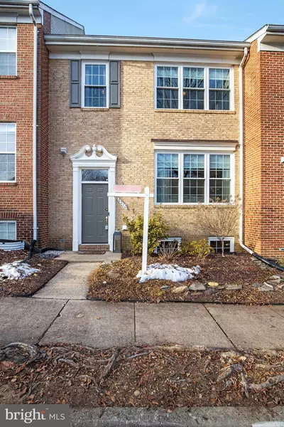 6270 TALIAFERRO WAY, Alexandria, VA 22315