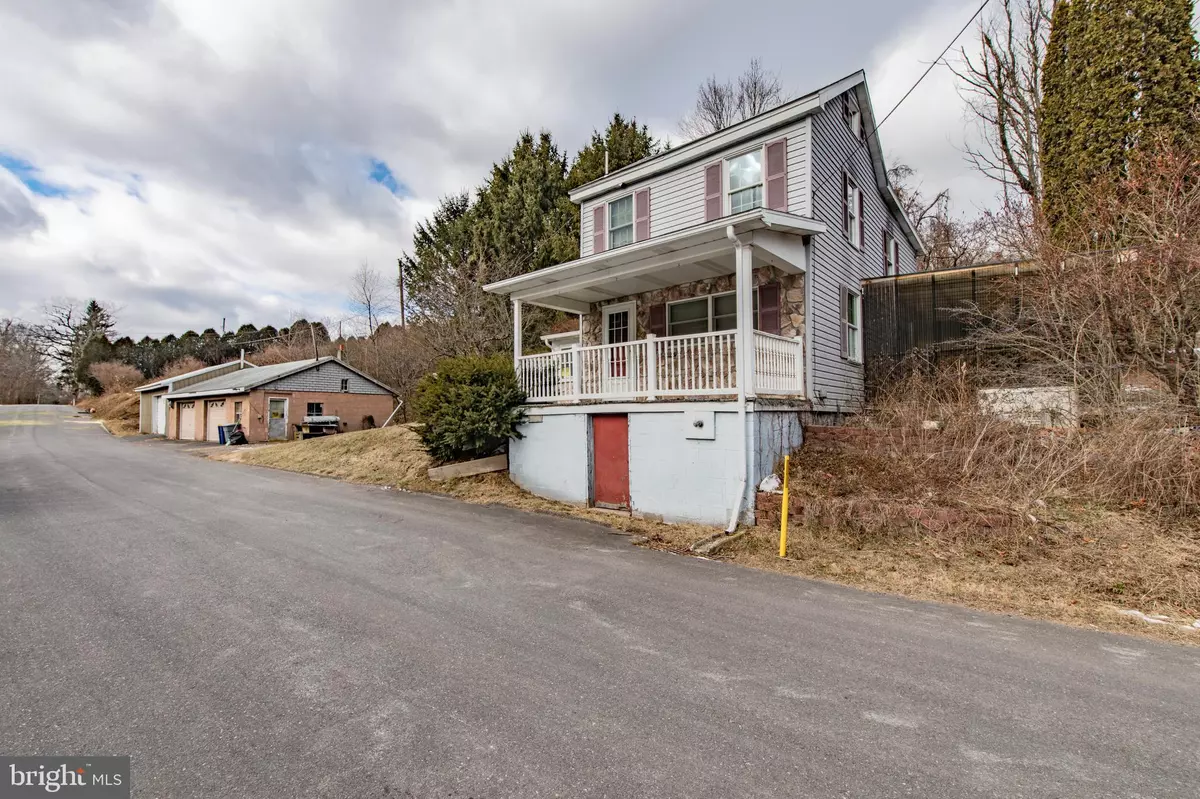 Barnesville, PA 18214,135 CHEE ST