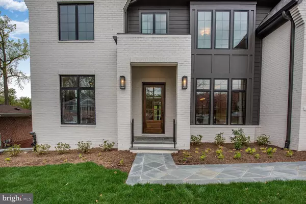 Bethesda, MD 20817,6820 MARBURY RD