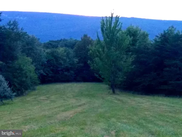 Winchester, VA 22602,WARDENSVILLE GRADE #LOT 4