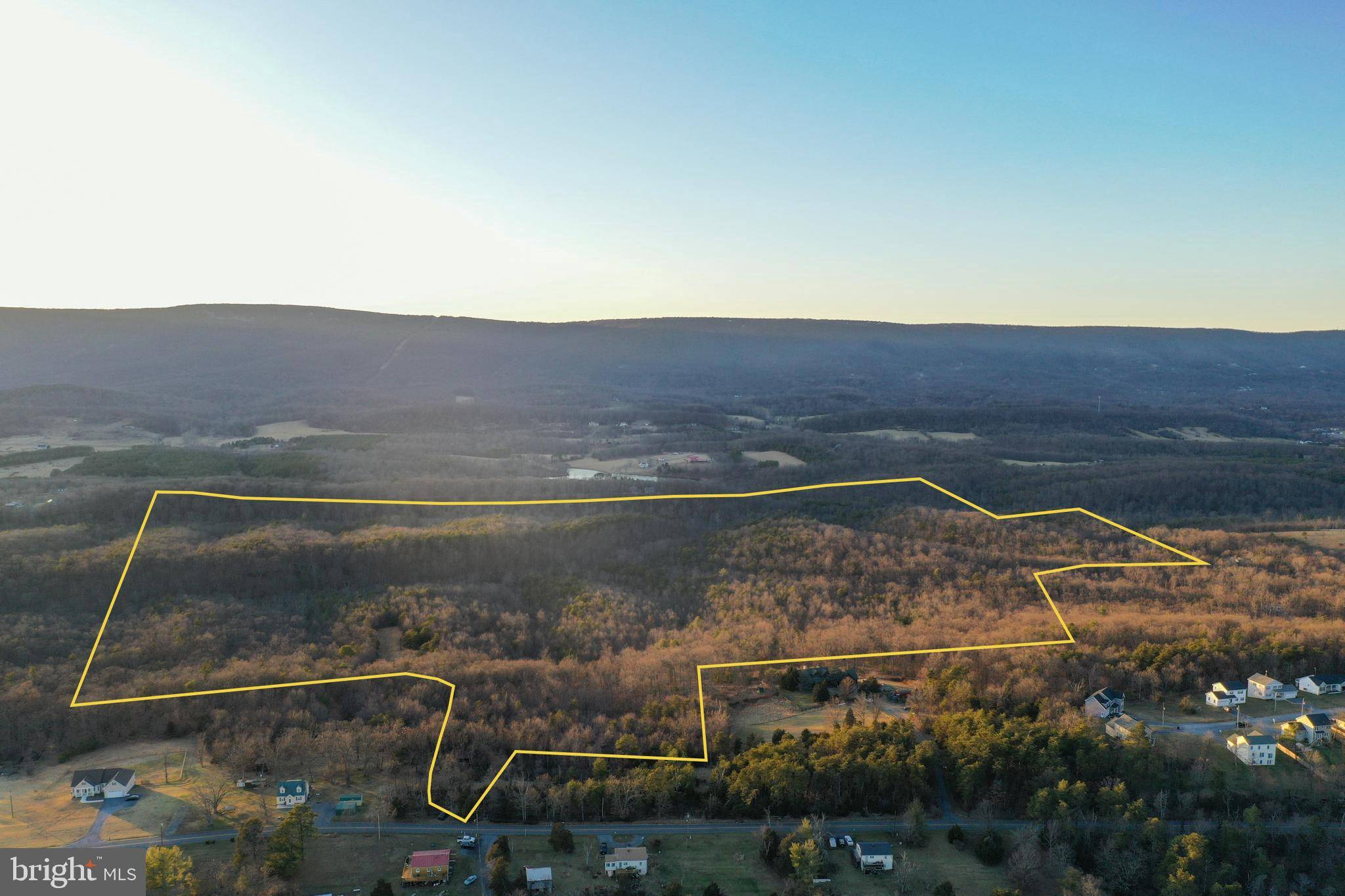 Winchester, VA 22602,WARDENSVILLE GRADE #LOT 4