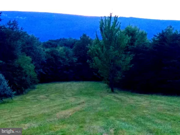 WARDENSVILLE GRADE #LOT 4, Winchester, VA 22602