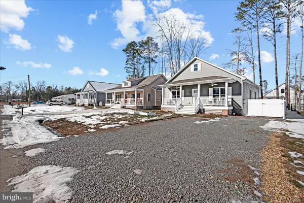 Colonial Beach, VA 22443,323 2ND