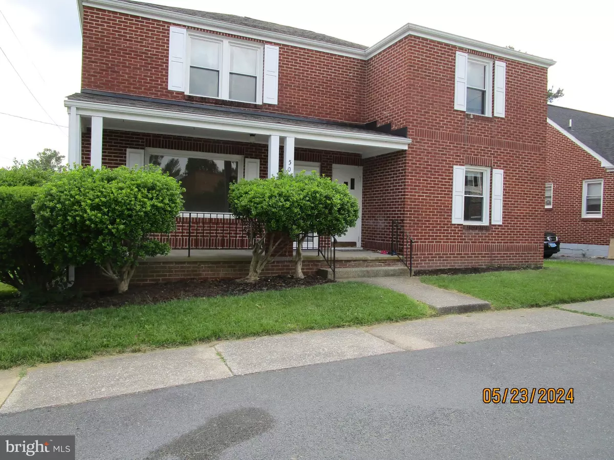 Strasburg, VA 22657,509 W KING ST