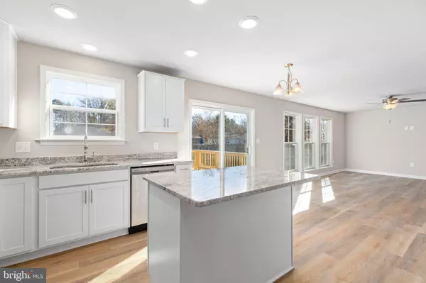 Colonial Beach, VA 22443,LOT 4 LAKEVIEW DR