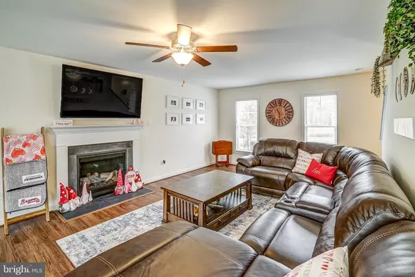 Sandy Hook, VA 23153,2951 PRESTON PARK CT