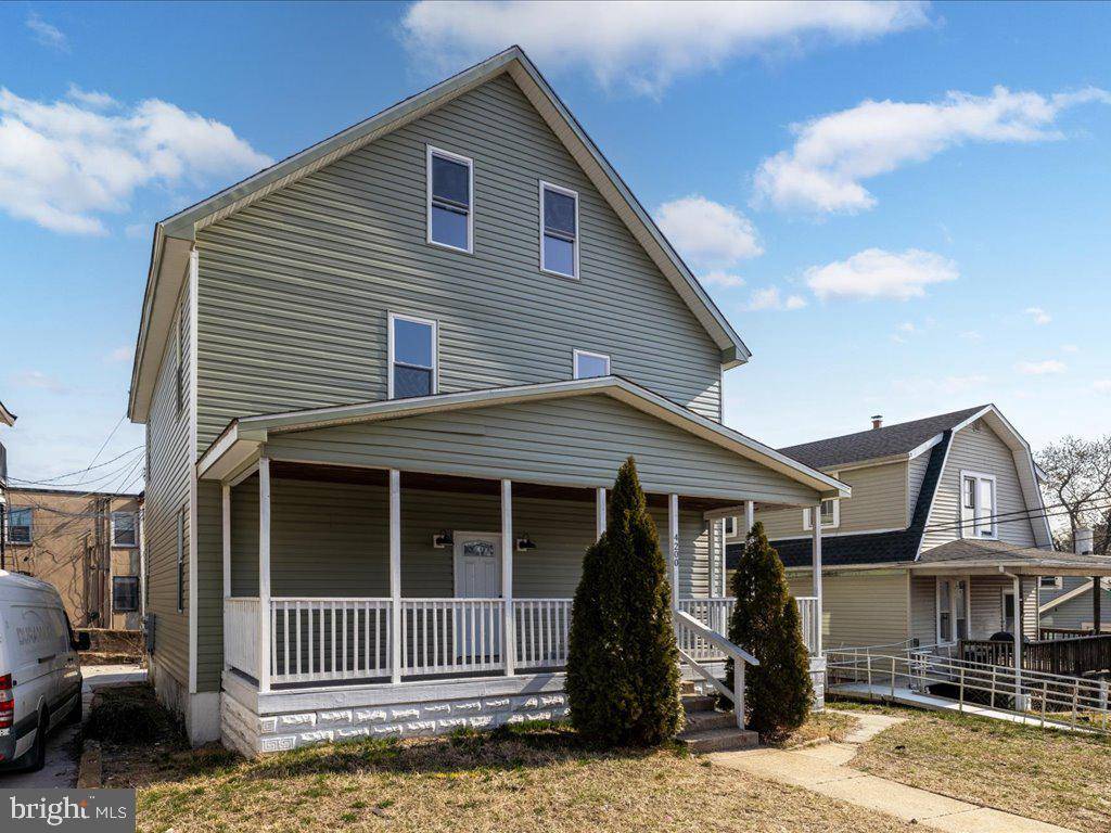 Baltimore, MD 21206,4200 STANWOOD AVE