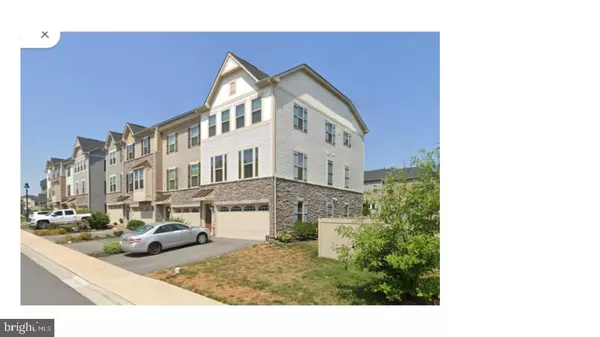 10336 QUILLBACK ST, New Market, MD 21774