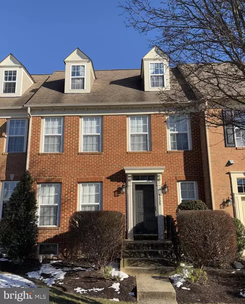 3009 CLOISTER WAY, Frederick, MD 21701