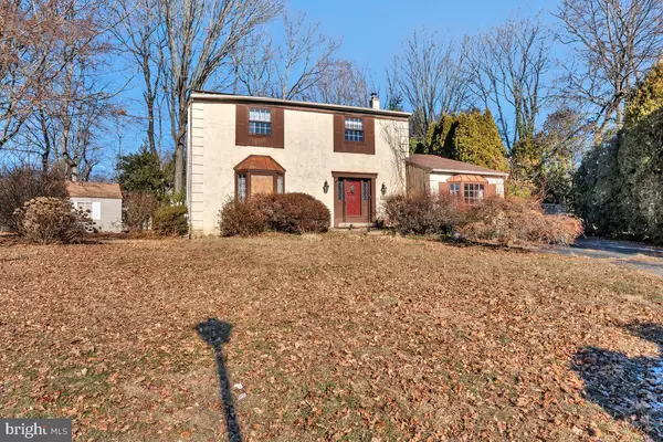 Wynnewood, PA 19096,388 BALLYTORE CIR