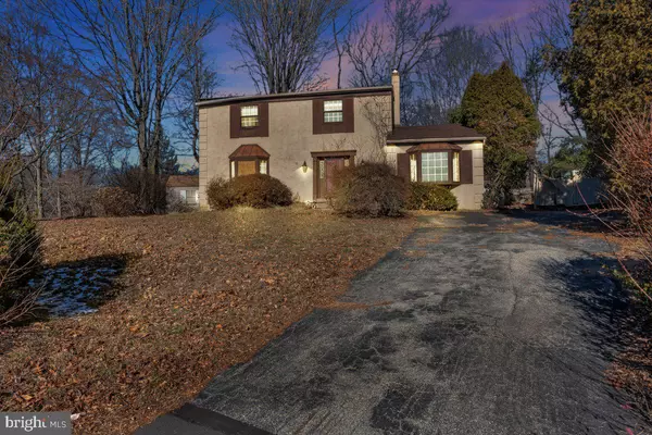 388 BALLYTORE CIR, Wynnewood, PA 19096