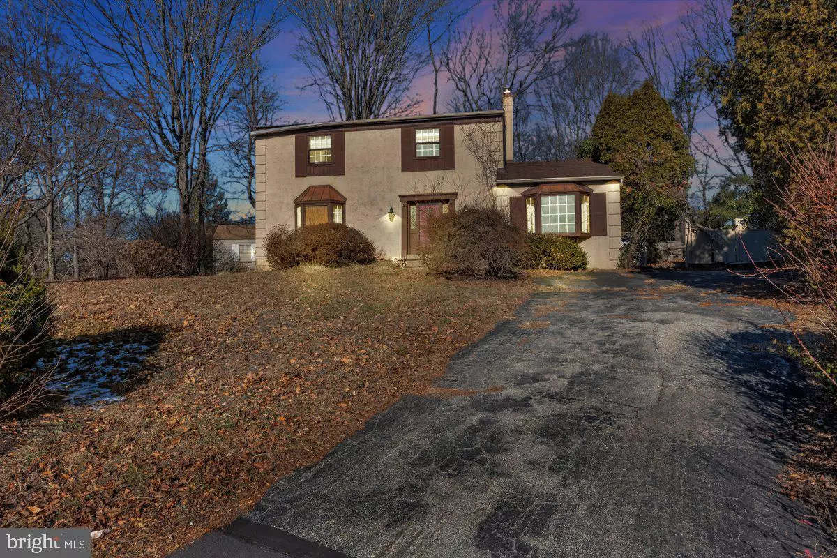 Wynnewood, PA 19096,388 BALLYTORE CIR