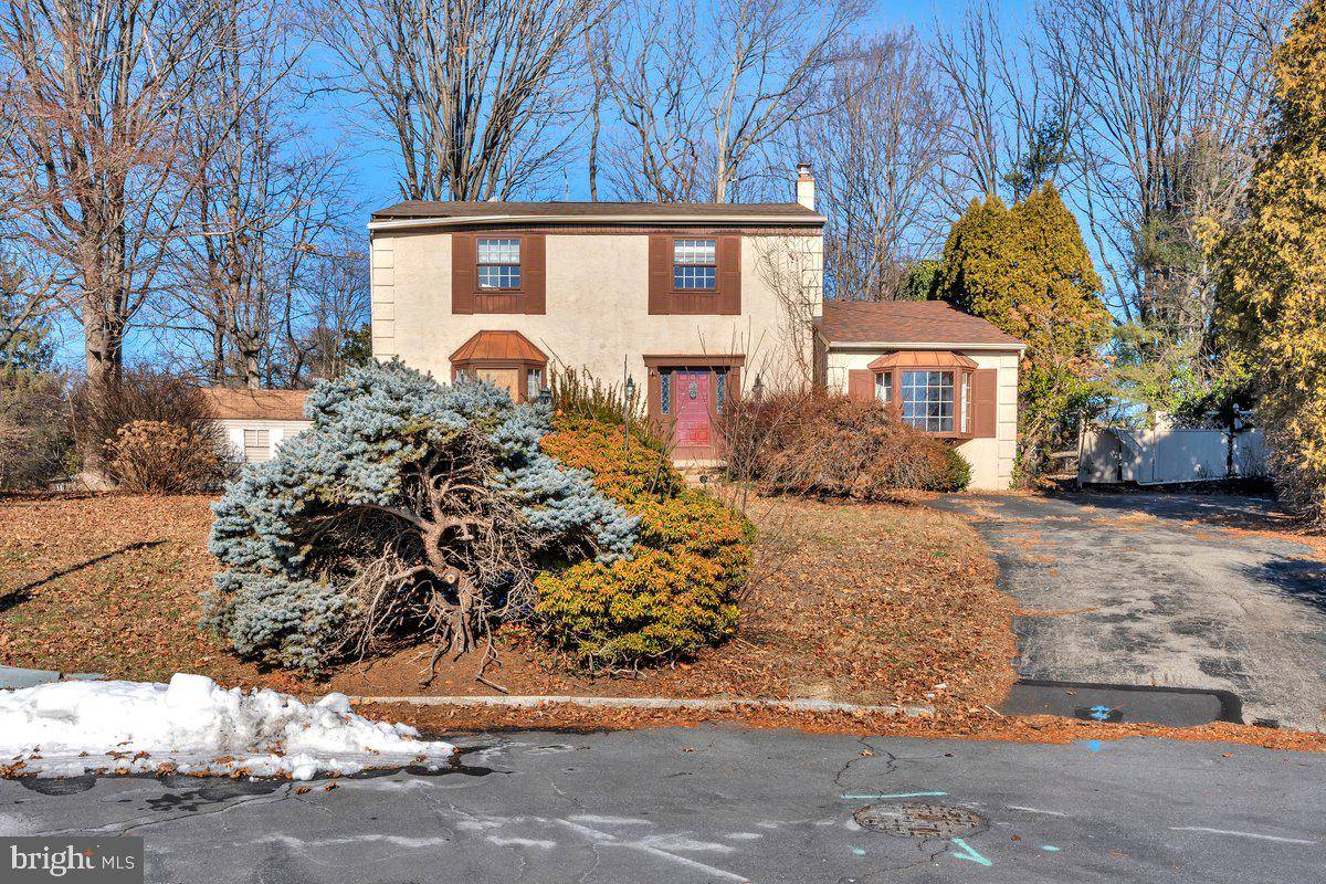 Wynnewood, PA 19096,388 BALLYTORE CIR