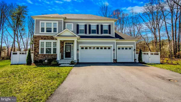 7778 TRUITT LN, Severn, MD 21144