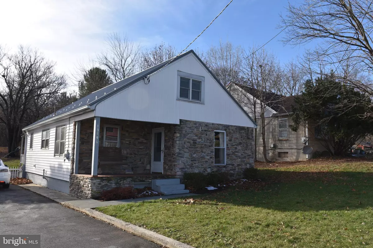 Mercersburg, PA 17236,13596 BUCHANAN TRAIL WEST W