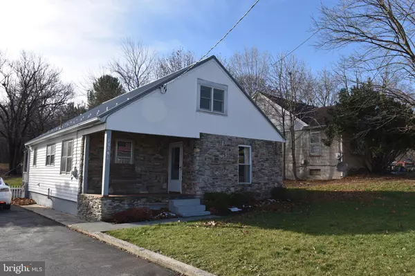 13596 BUCHANAN TRAIL WEST W, Mercersburg, PA 17236