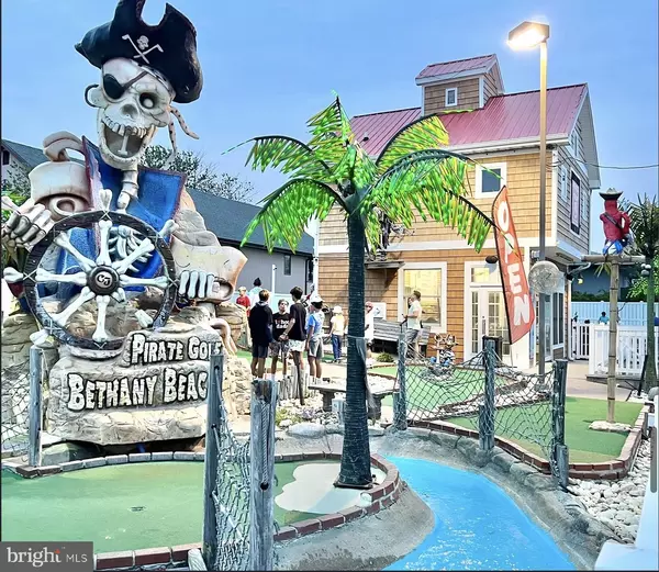 Bethany Beach, DE 19930,201 CENTRAL AVE