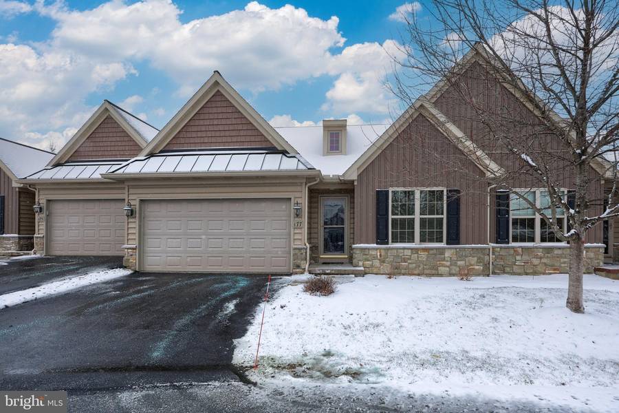 177 FIELDCREST LN, Ephrata, PA 17522